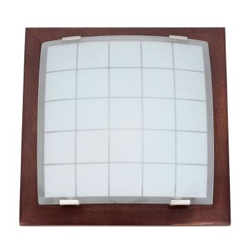 Prezent GEOMETRICA I. 977 Stropní lampa 2x60W/E27 IP20