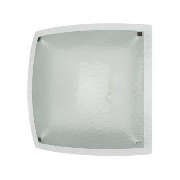 Prezent ROWA 971 Stropní lampa 2x60W/E27 IP20