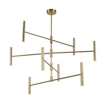 Antigo Livi 8392 16x40W/G9 IP20