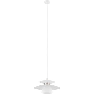 Eglo BRENDA 98734 Závěsná lampa 1x40W/E27 IP20