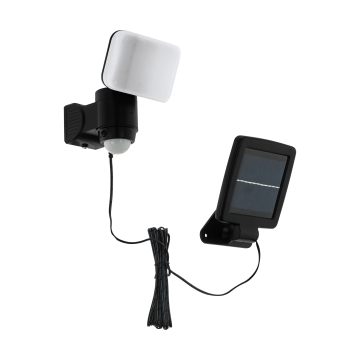Eglo CASABAS 98195 Nástěnná lampa 1x5,4W/LED 590LM IP44