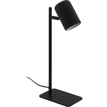 Eglo CEPPINO 98855 Stolní lampa 1X4,5W/GU10 IP20