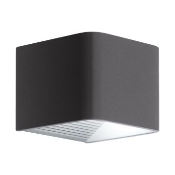 Eglo DIONINNI 1 98269 Nástěnná lampa 1x6W/LED 600LM IP44