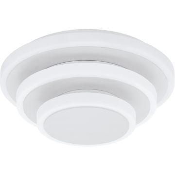 Eglo ELGVERO 98676 Stropní lampa 3x8,6W/LED 3000K 920LM IP20