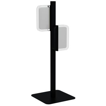 Eglo ERVIDEL 98878 Stolní lampa 2x4,5W/LED 3000K 960LM IP20