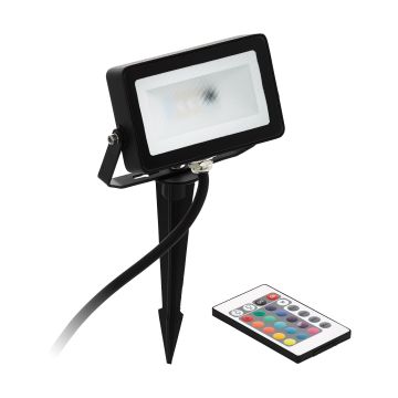 Eglo FAEDO 4 98185 Halogenový reflektor 1x10W/LED 700LM IP44