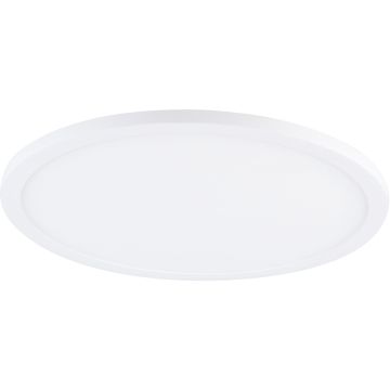 Eglo FUEVA FLEX 98868 Zasouvací osvětlení 22W/LED 4000K 2800LM IP20
