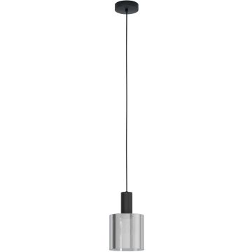 Eglo GOROSIBA 98752 Závěsná lampa 1x40W/E27 IP20