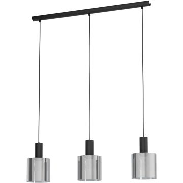 Eglo GOROSIBA 98753 Závěsná lampa 3x40W/E27 IP20