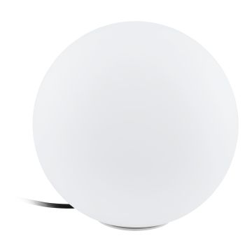 Eglo MONTEROLO 98101 Stojací lampa 1x40W/E27 IP65
