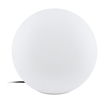 Eglo MONTEROLO 98102 Stojací lampa 1x40W/E27 IP65