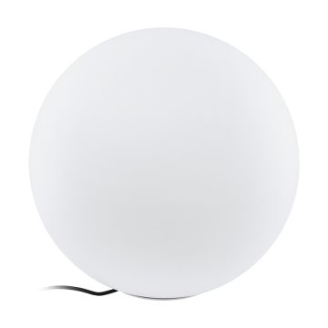 Eglo MONTEROLO 98103 Stojací lampa 1x40W/E27 IP65