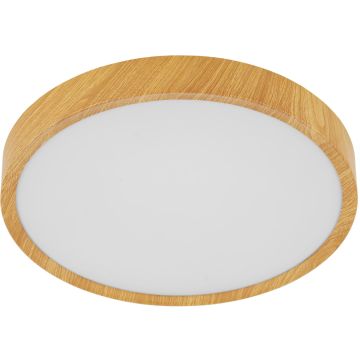 Eglo MUSURITA 98601 Stropní lampa 1x16,8W/LED 3000K 2000LM IP20