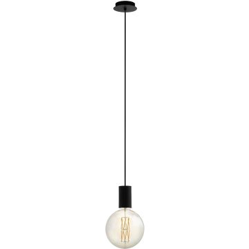 Eglo POZUETA 98661 Závěsná lampa 1x40W/E27 IP20