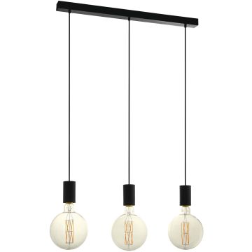 Eglo POZUETA 98662 Závěsná lampa 3x40W/E27 IP20