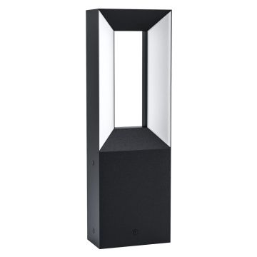 Eglo RIFORANO 98727 Stojací lampa 2x5W/LED 3000K 1100LM IP54