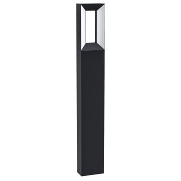 Eglo RIFORANO 98728 Stojací lampa 2x5W/LED 3000K 1100LM IP54