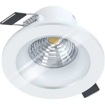 Eglo SALABATE 98238 Zasouvací osvětlení 6W/LED 2700K 380LM IP20/IP44