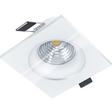 Eglo SALABATE 98242 Zasouvací osvětlení 6W/LED 4000K 450LM IP20/IP44