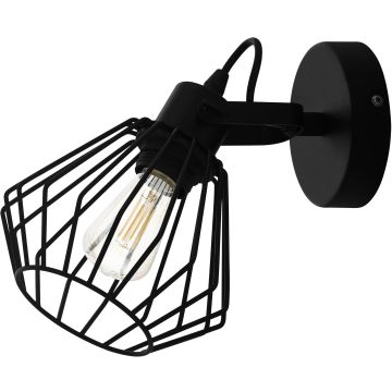 Eglo TABILLANO 98762 Nástěnná lampa 1x40W/E27 IP20