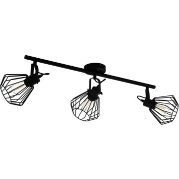 Eglo TABILLANO 98764 Bodové světlo 3x40W/E27 IP20