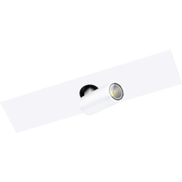 Eglo TP SPOTLIGHT 98818 Bodové světlo 1X9W/LED 3000K 1200LM IP20