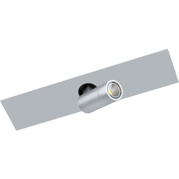 Eglo TP SPOTLIGHT 98819 Bodové světlo 1X9W/LED 3000K 1200LM IP20