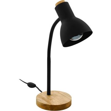 Eglo VERADAL 98831 Stolní lampa 1X40W/E27 IP20