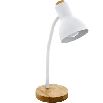 Eglo VERADAL 98832 Stolní lampa 1X40W/E27 IP20