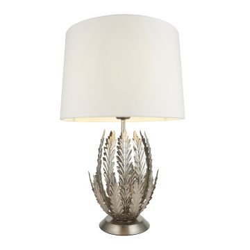 Endon DELPHINE 98046 Stolní lampa 1x10W/E27 IP20