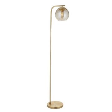 Endon DIMPLE 98271 Stolní lampa 10W LED E27 IP20