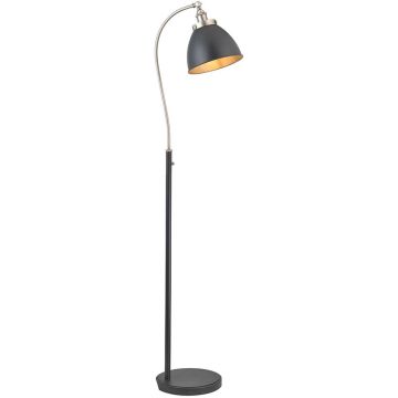 Endon Franklin 98753 Stojací lampa 1x10w/e27 ip20