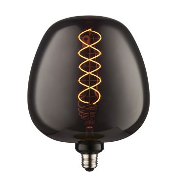 Endon HELIX 98083 Žárovka 1x4W/E27 1800K 50LM IP20