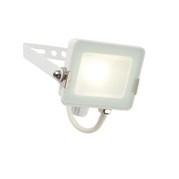 Endon SALDE 98443 Halogenový reflektor 10W 4000K IP65