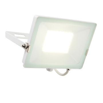 Endon SALDE 98446 Halogenový reflektor 50W 4000K IP65