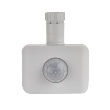 Endon SALDE 98447 Světelný senzor s detekcí pohybu IP65