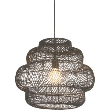 Endon Tenoko 98474 Závěsná lampa 1x10w/e27 ip20