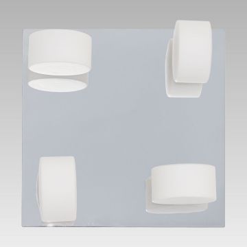 Prezent EPICCA 984 Stropní lampa 4x33W/G9 IP20