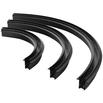 Zambelis CURVED TRACK 22091 Koleje IP20
