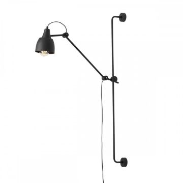 Aldex DRON 997C1 Nástěnná lampa 1x60W/E27