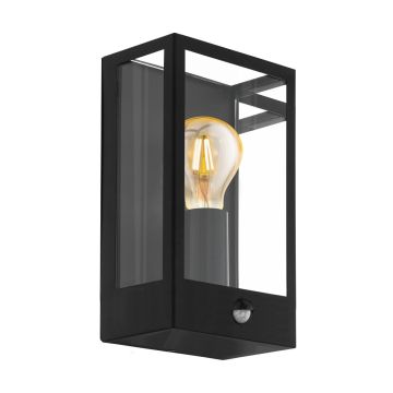 Eglo ALAMONTE 99587 Nástěnná lampa 1x60W/E27 IP44