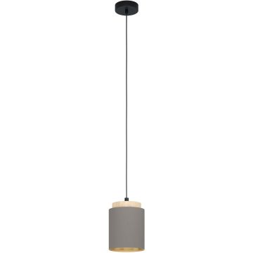 Eglo ALBARIZA 99445 Závěsná lampa 1x40W/E27 IP20