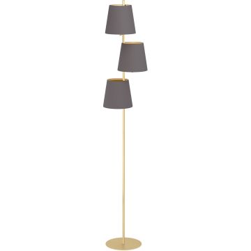 Eglo ALMEIDA 2 99612 Stojací lampa 3X40W/E27 IP20
