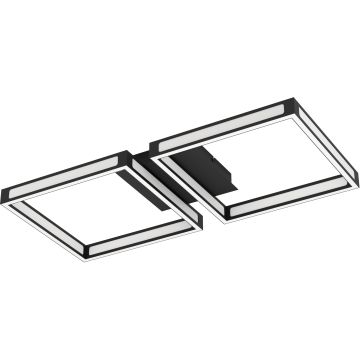 Eglo ALTAFLOR 99788 Stropní lampa 8X2,8W/LED 3000K 3040LM IP20