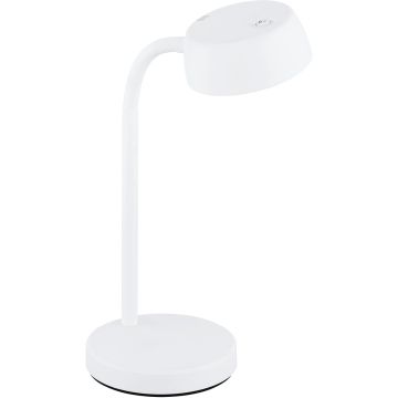 Eglo CABALES 99334 Stolní lampa 1x4,5W/LED 3000K 500LM IP20
