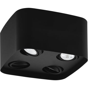 Eglo CAMINALES-Z 99675 Nástěnné osvětlení 4X5W/GU10