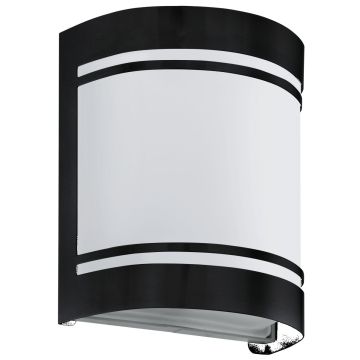 Eglo CERNO 99565 Nástěnná lampa 1x40W/E27 IP44