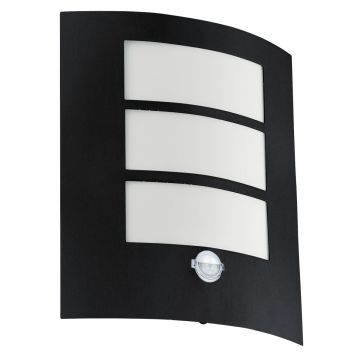 Eglo CITY 99568 Nástěnná lampa 1x40W/E27 IP44