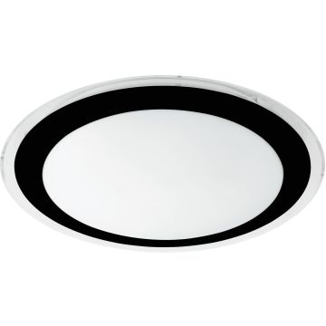 Eglo COMPETA 2 99404 Stropní lampa 1x18W/LED 3000K 2000LM IP20