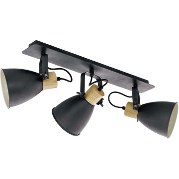 Eglo COSWARTH 99076 Bodové světlo 3x40W/E27 IP20